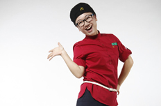 李露：因为麦当劳，伦敦不再遥远