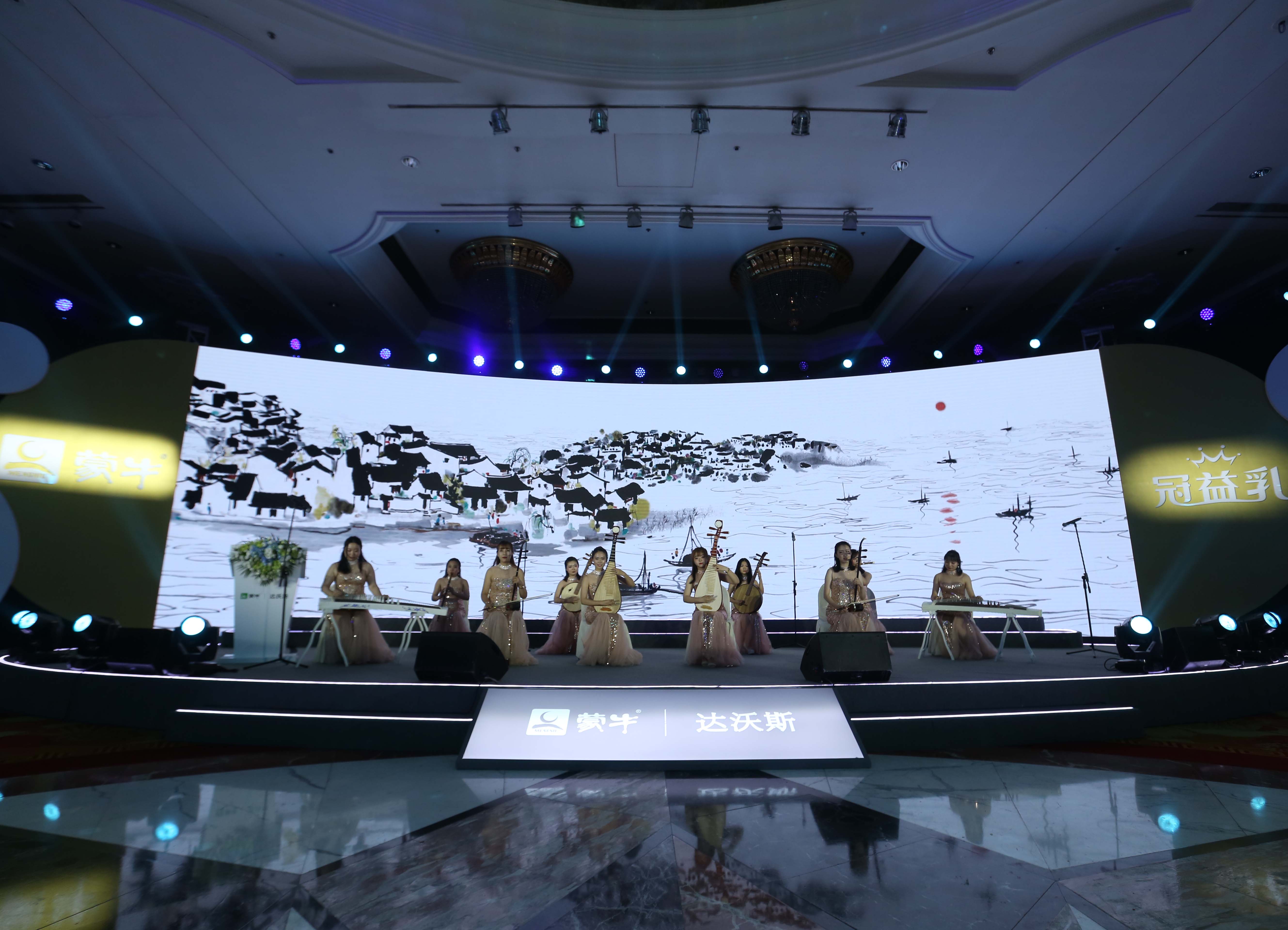 《春江花月夜》