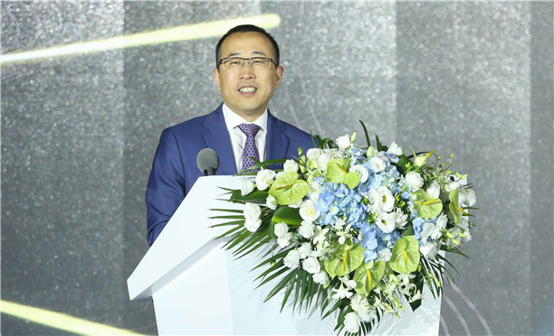 蒙牛卢敏放：引领中国乳业迈向世界舞台