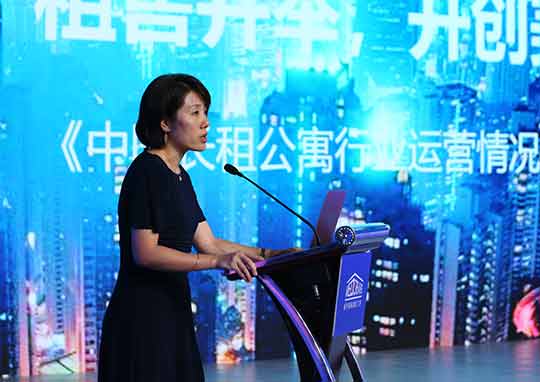 赵然：客源差异化细分 品牌定位日渐清晰