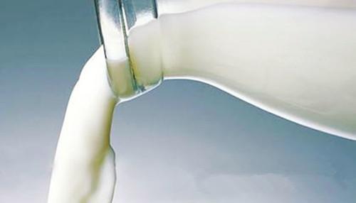 中国乳业实现稳定快速发展