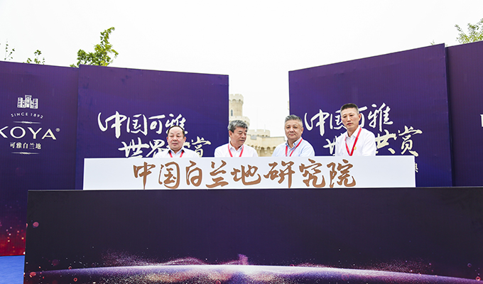 可雅酒庄滚动图集