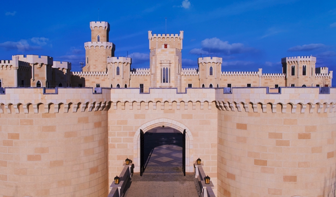 可雅酒庄滚动图集