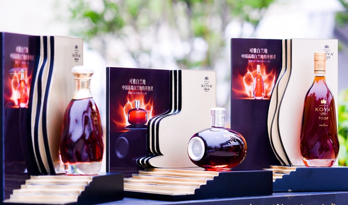 可雅酒庄滚动图集