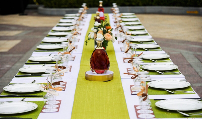 可雅酒庄滚动图集