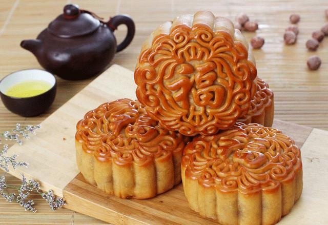 月饼市场升温：口味包装趋向年轻化 传统口味是主流