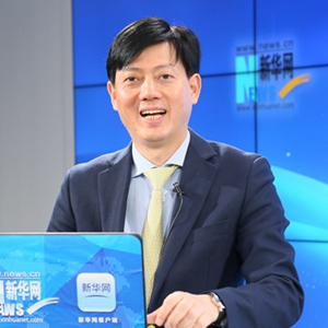 颜卫彬：助力婴幼儿配方奶粉高质量发展