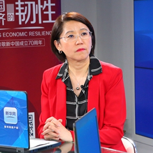 顾欣鑫：中国的特医食品行业发展面临巨大机遇