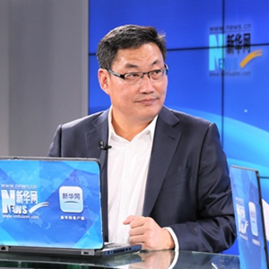 李健：中国特殊医学营养品行业的发展与挑战