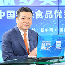 俞江林：中国的健康产业存在巨大的发展空间