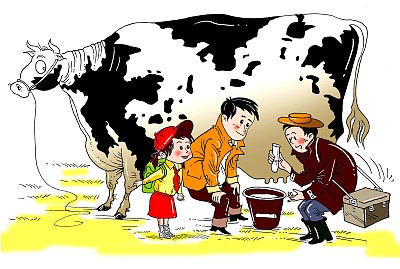 酸奶这种有益健康的食品，怎么就成了骗局？