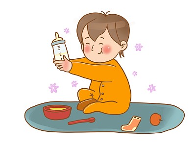 假配方粉是怎样流进市场的？