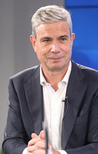 达能纽迪希亚生命早期营养谢伟博：深耕生命早期营养研发助力中国婴配产业升级