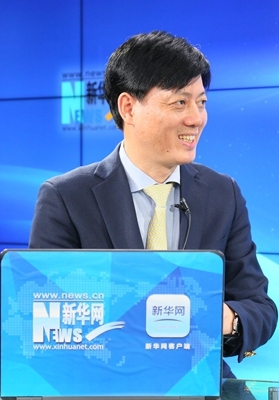 澳优颜卫彬：走独具特色的国际化发展之路