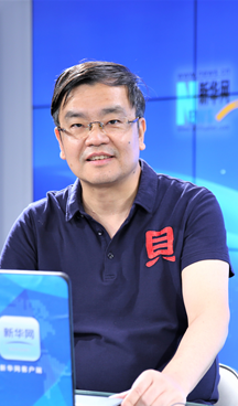 谢宏：回归基础加强创新 贝因美助力婴幼儿配方奶粉高质量发展