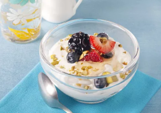 五种情况喝些酸奶：老腹泻、心情差&hellip;&hellip;