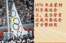 １９７６年蒙特利尔奥运会