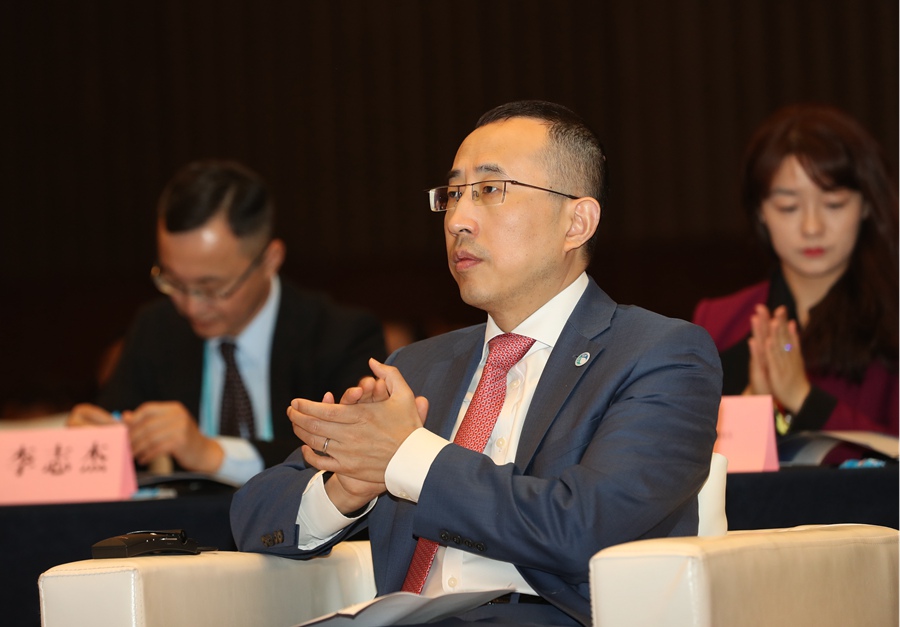 2019进博会即将开幕 &ldquo;蒙牛时间&rdquo; 五大洲同步