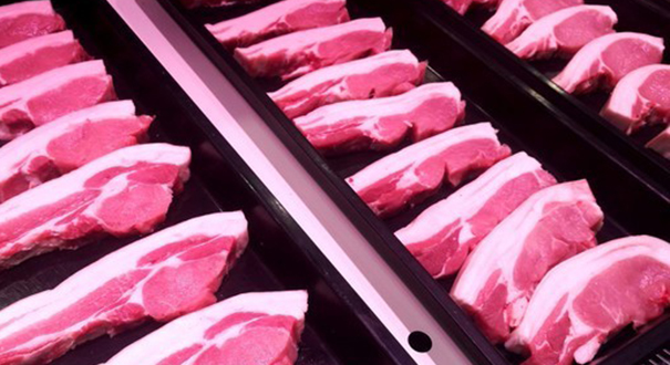 分区防控缓解供需失衡 猪肉价格回落释放积极信号