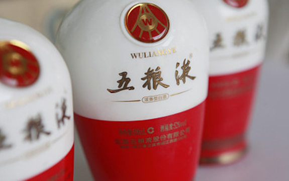 勾兑芳华便是体会&ldquo;百味&rdquo;人生