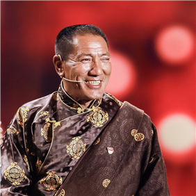 《香格里拉筑梦人》