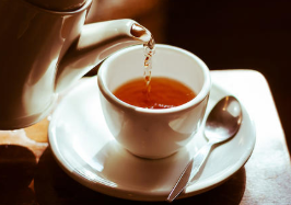 成年人每天喝多少茶合适？