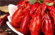 揭秘小龙虾里的“大数据” 《夜经济里的小龙虾寻味报告》在京发布