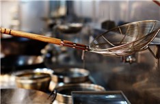 2019中国餐饮业年度报告：山东人最能吃