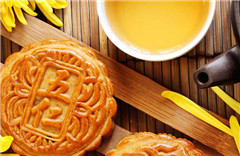 新華睿思發布2019中秋月餅大數據：“老字號”品牌領跑 蛋黃月餅最受歡迎