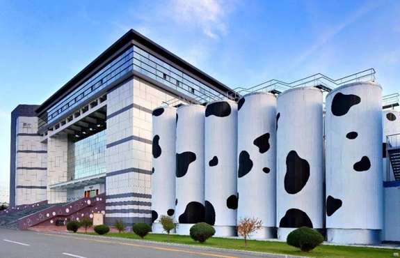 落实健康中国行动 蒙牛成立营养研究院
