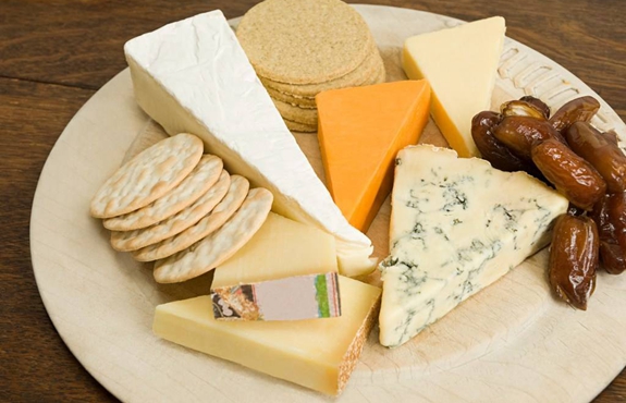 奶酪