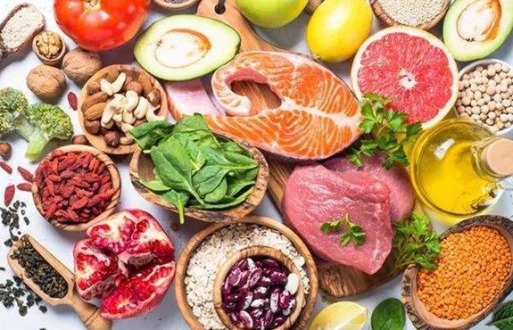 【防疫科普|饮食篇】3种方法快速增强免疫力