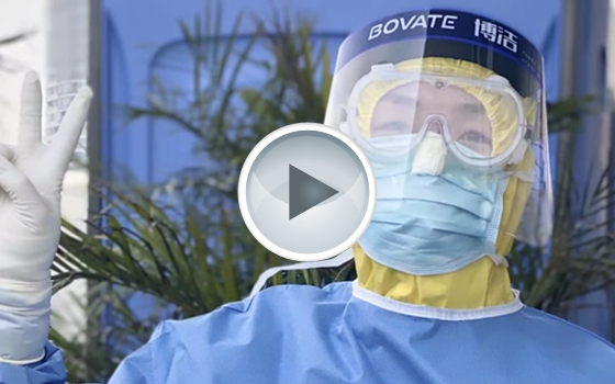 “舱友”日记丨倾听他们的声音