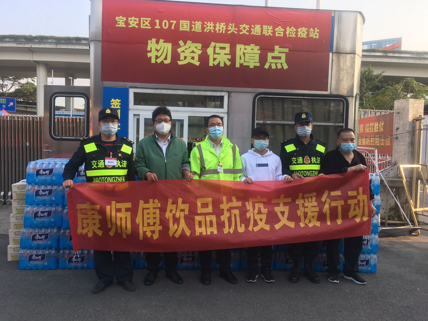 稳住，我们一定能赢！