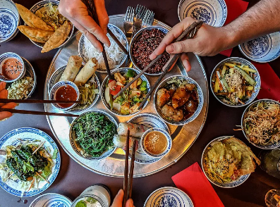 2020中國餐飲業年度報告：2019年餐飲收入4.7萬億元，山東蟬聯“吃貨”大省
