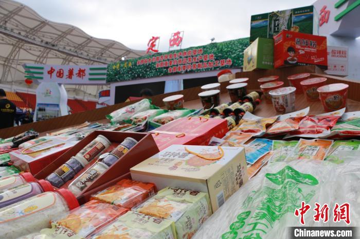 中国拓马铃薯产业增值空间 科技研发促主粮化生产