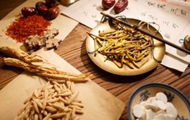 大疫功臣中医药