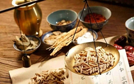 让中医药瑰宝惠及世界