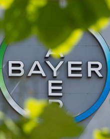德国拜耳农业创新
