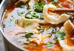 年夜饭故事&mdash;&mdash;年年有&ldquo;鱼&rdquo;