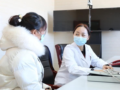 让农村妇女家门口就医不再难&mdash;&mdash;北京援蒙医生贾丽华的扶贫情