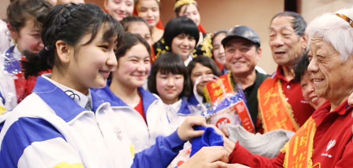 脱贫硬任务 攻坚勇担当