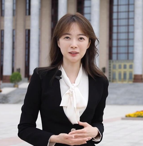 &ldquo;开箱&rdquo;喽！看看我都带了什么上两会