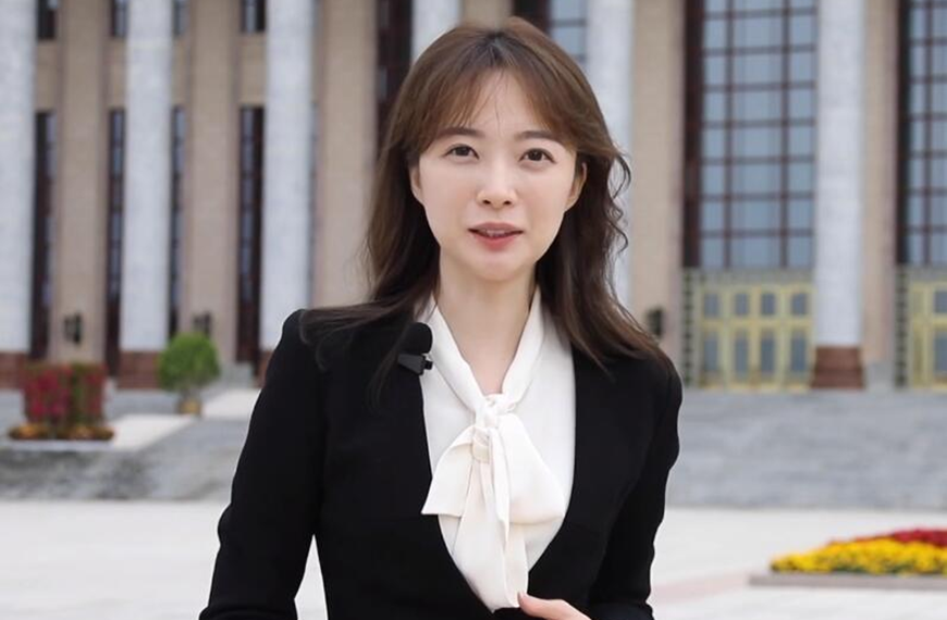 &ldquo;开箱&rdquo;喽！看看我都带了什么上两会