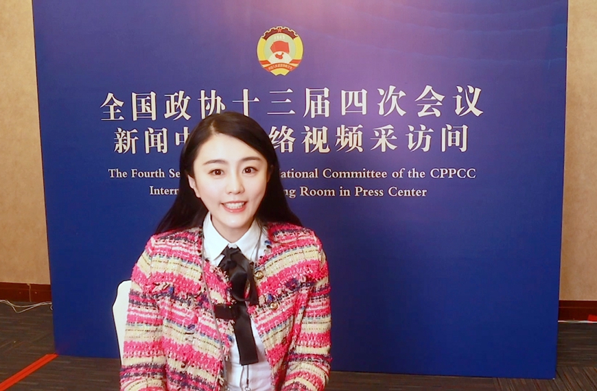 两会&ldquo;林&rdquo;距离丨别样&ldquo;三八&rdquo; 奋斗的女性最美丽