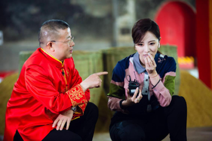 泸州老窖张宿义：“活态双国宝”是中国白酒行业共同的财富