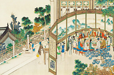 为何唯独宁波中秋独在十六？