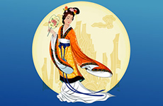 习俗:古人过中秋节 "玩月"将节日推向高潮