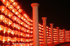 中秋节文化历史 猜灯谜