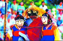 世界各地中秋节是怎么过的?